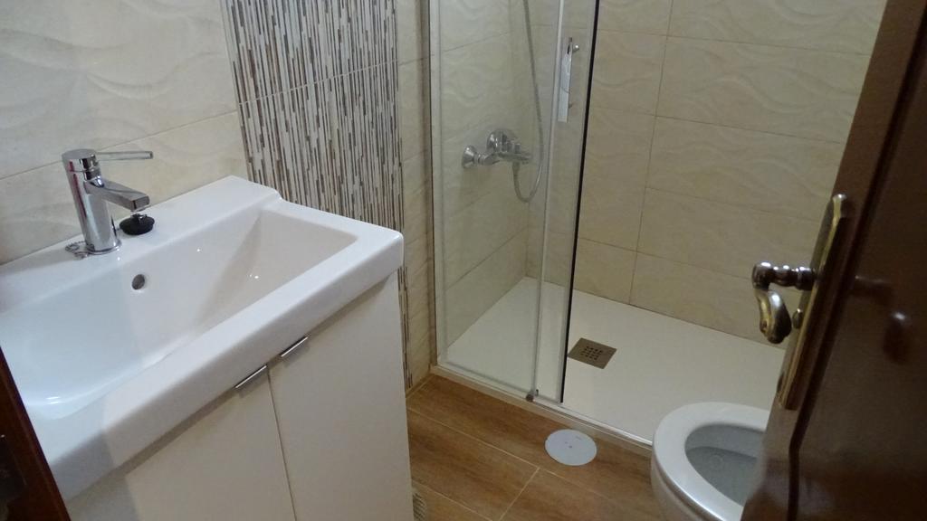 Cosy Caleta Apartment *
