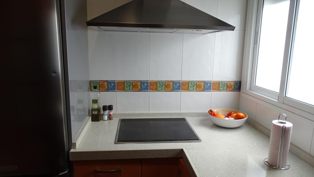 Apartamento Cosy Caleta Cádis