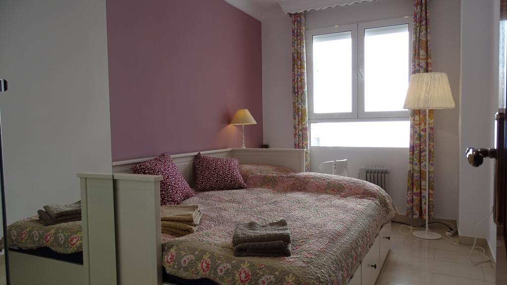 Cosy Caleta Apartment