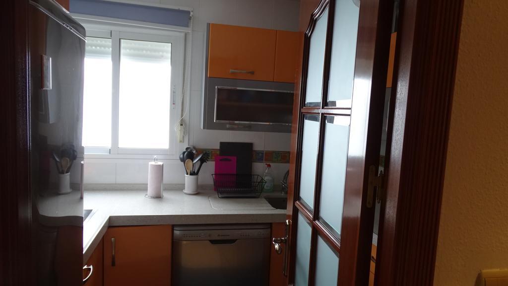 Cosy Caleta Apartment *