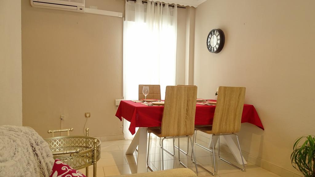 Cosy Caleta Apartamento