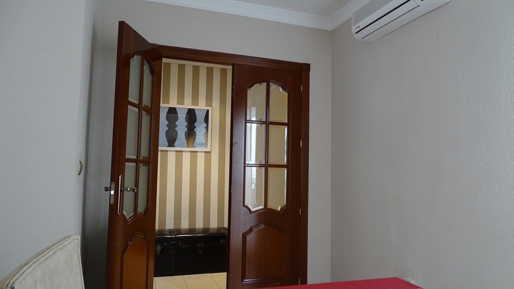 Apartment Cosy Caleta Cádiz
