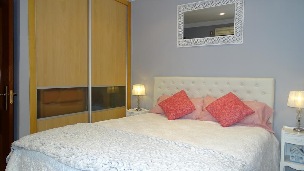 Cosy Caleta Apartment *