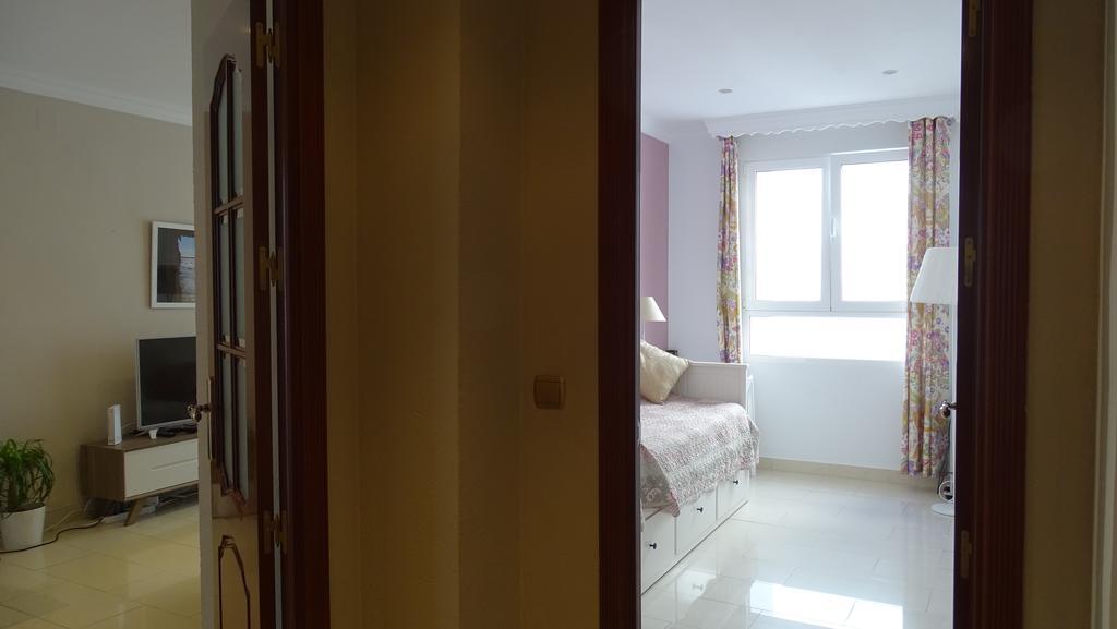 Apartment Cosy Caleta *